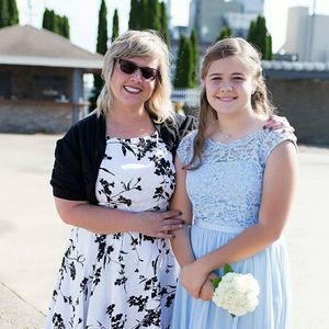 Meet your Posher, Tonya